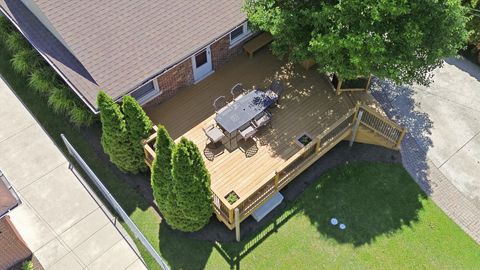 Tiny photo for 2232 Hawthorne Avenue, Westchester, IL 60154 (MLS # 12681723)