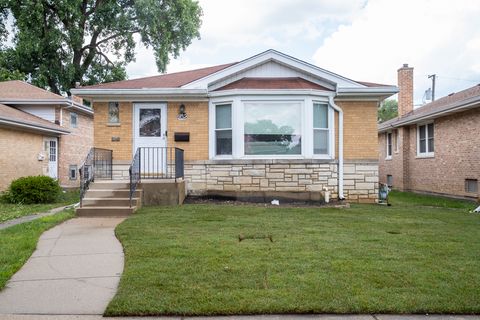 Photo of Skokie, IL 60077 (MLS # 12403069)