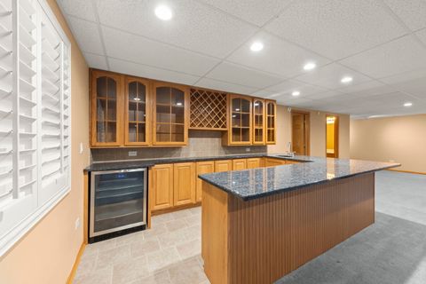 Tiny photo for 2811 Haven Court, Naperville, IL 60564 (MLS # 12404870)