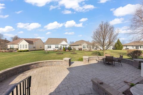 Tiny photo for 2811 Haven Court, Naperville, IL 60564 (MLS # 12404870)