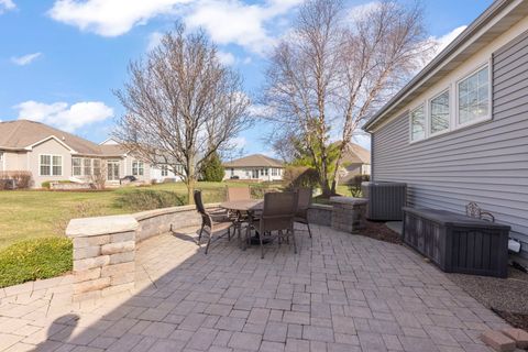 Tiny photo for 2811 Haven Court, Naperville, IL 60564 (MLS # 12404870)