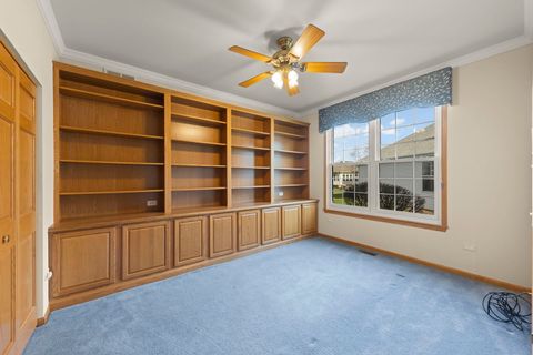 Tiny photo for 2811 Haven Court, Naperville, IL 60564 (MLS # 12404870)