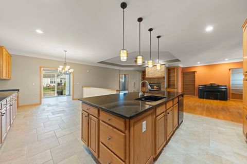 Tiny photo for 2811 Haven Court, Naperville, IL 60564 (MLS # 12404870)