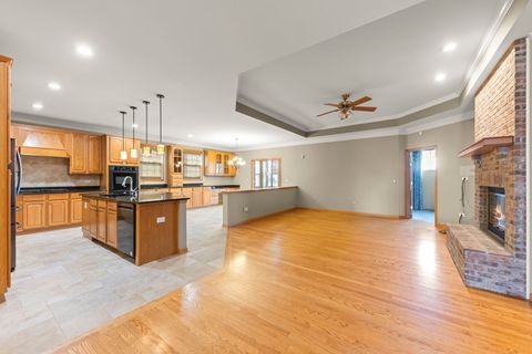 Tiny photo for 2811 Haven Court, Naperville, IL 60564 (MLS # 12404870)