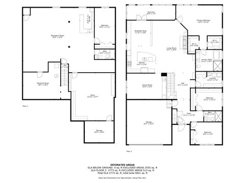 Tiny photo for 2811 Haven Court, Naperville, IL 60564 (MLS # 12404870)