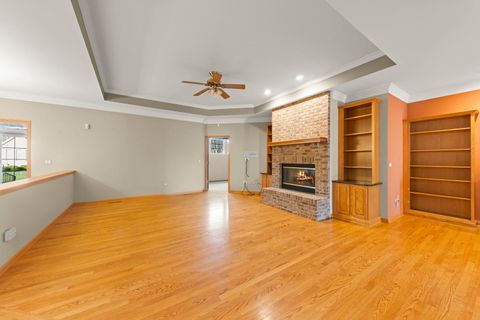 Tiny photo for 2811 Haven Court, Naperville, IL 60564 (MLS # 12404870)