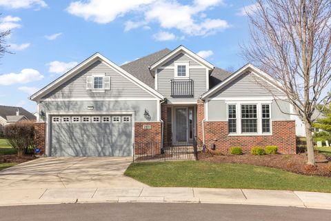 Photo of 2811 Haven Court, Naperville, IL 60564 (MLS # 12404870)