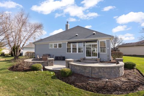 Tiny photo for 2811 Haven Court, Naperville, IL 60564 (MLS # 12404870)