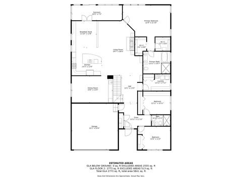Tiny photo for 2811 Haven Court, Naperville, IL 60564 (MLS # 12404870)