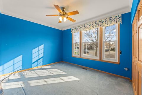 Tiny photo for 2811 Haven Court, Naperville, IL 60564 (MLS # 12404870)