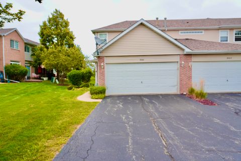 Photo of 18161 Mager Drive, Tinley Park, IL 60487 (MLS # 12563716)