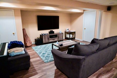 Tiny photo for 18161 Mager Drive, Tinley Park, IL 60487 (MLS # 12563716)