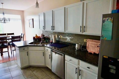 Tiny photo for 18161 Mager Drive, Tinley Park, IL 60487 (MLS # 12563716)