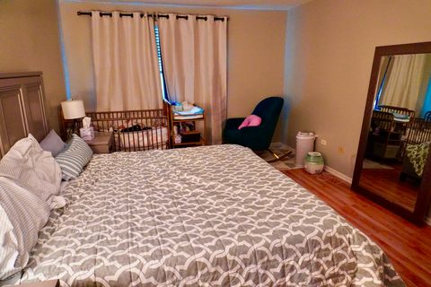 Tiny photo for 18161 Mager Drive, Tinley Park, IL 60487 (MLS # 12563716)