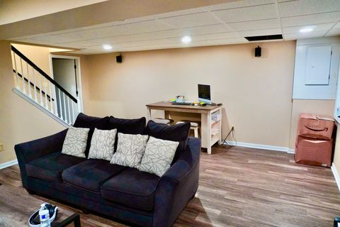 Tiny photo for 18161 Mager Drive, Tinley Park, IL 60487 (MLS # 12563716)