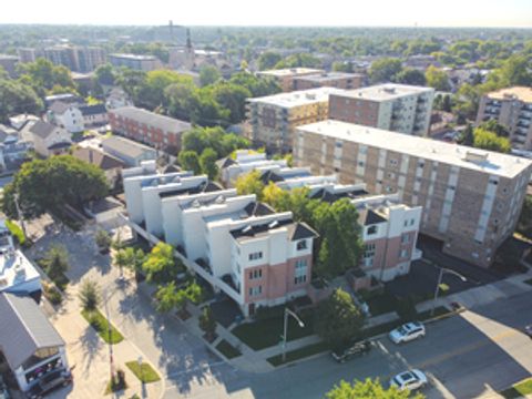 Tiny photo for Forest Park, IL 60130 (MLS # 12663803)