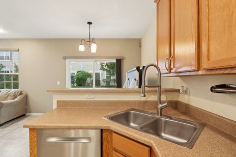 Tiny photo for 398 S Jade Lane, Round Lake, IL 60073 (MLS # 12493401)