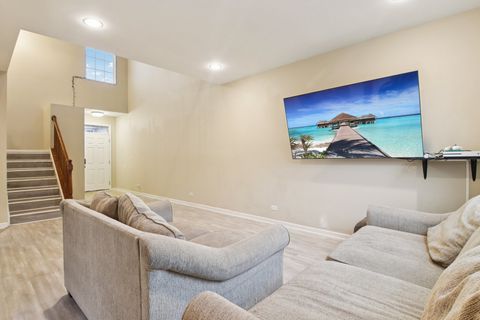 Tiny photo for 398 S Jade Lane, Round Lake, IL 60073 (MLS # 12493401)