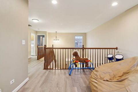 Tiny photo for 398 S Jade Lane, Round Lake, IL 60073 (MLS # 12493401)
