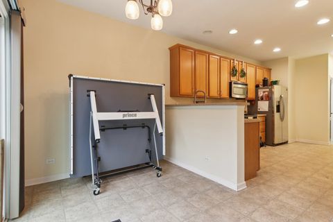 Tiny photo for 398 S Jade Lane, Round Lake, IL 60073 (MLS # 12493401)