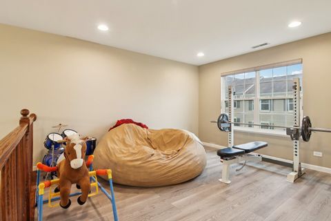 Tiny photo for 398 S Jade Lane, Round Lake, IL 60073 (MLS # 12493401)