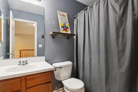 Tiny photo for 398 S Jade Lane, Round Lake, IL 60073 (MLS # 12493401)