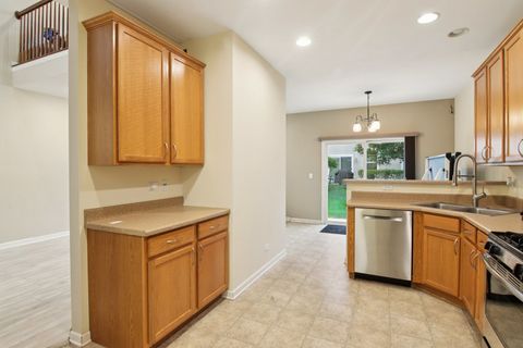 Tiny photo for 398 S Jade Lane, Round Lake, IL 60073 (MLS # 12493401)