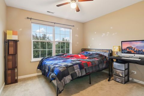 Tiny photo for 398 S Jade Lane, Round Lake, IL 60073 (MLS # 12493401)