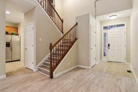Tiny photo for 398 S Jade Lane, Round Lake, IL 60073 (MLS # 12493401)