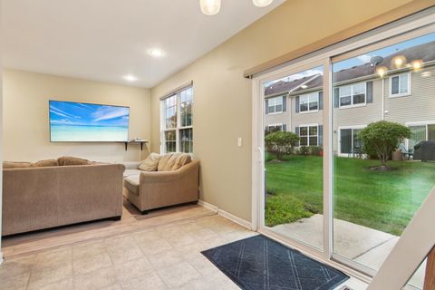 Tiny photo for 398 S Jade Lane, Round Lake, IL 60073 (MLS # 12493401)