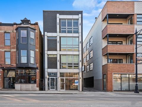 1747 W NORTH Avenue C Chicago IL 60622