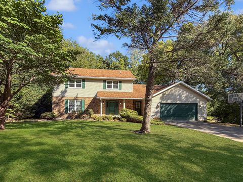 659 Sioux Drive Freeport IL 61032