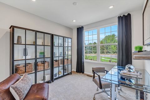 Tiny photo for 417 Freedlund Course, Batavia, IL 60510 (MLS # 12536159)