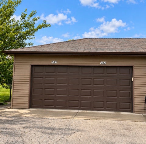 Tiny photo for 993 KANE Street #993, South Elgin, IL 60177 (MLS # 12774856)