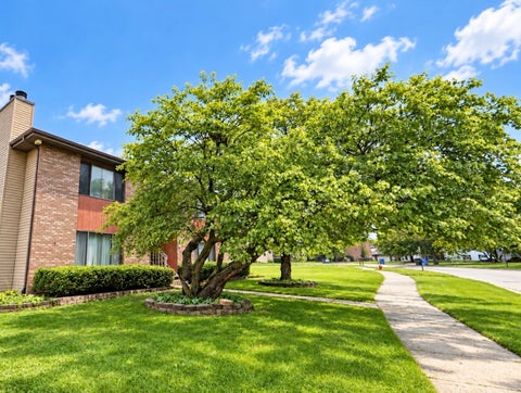 Tiny photo for 993 KANE Street #993, South Elgin, IL 60177 (MLS # 12774856)