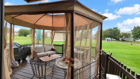 Tiny photo for 993 KANE Street #993, South Elgin, IL 60177 (MLS # 12774856)