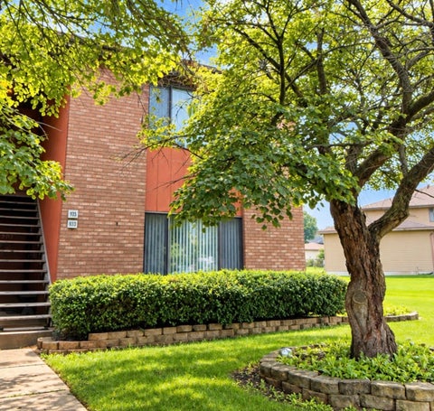 Tiny photo for 993 KANE Street #993, South Elgin, IL 60177 (MLS # 12774856)