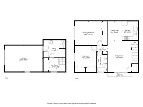 Tiny photo for 195 Duxbury Court #D, Bloomingdale, IL 60108 (MLS # 12523690)