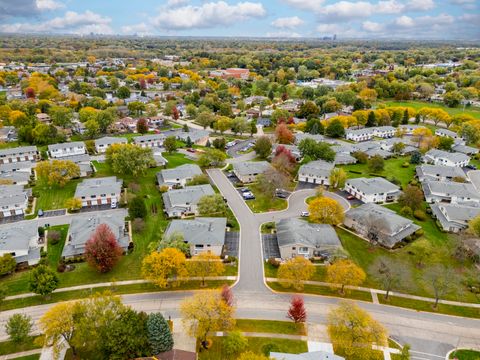 Tiny photo for 195 Duxbury Court #D, Bloomingdale, IL 60108 (MLS # 12523690)