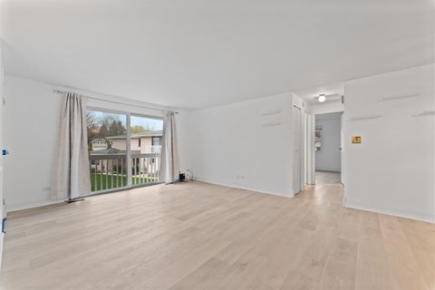 Tiny photo for 195 Duxbury Court #D, Bloomingdale, IL 60108 (MLS # 12523690)