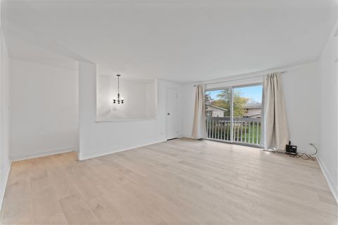 Tiny photo for 195 Duxbury Court #D, Bloomingdale, IL 60108 (MLS # 12523690)