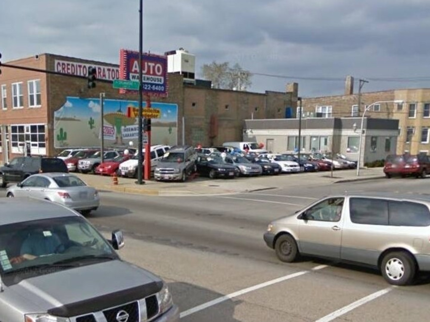 2622 N Cicero Avenue