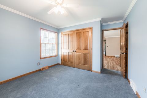 Tiny photo for DeKalb, IL 60115 (MLS # 12494757)