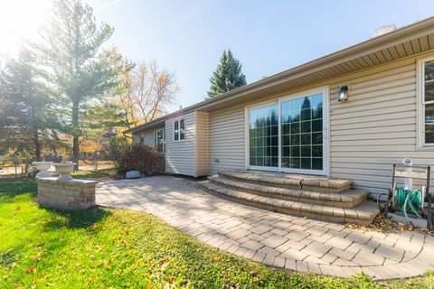 Tiny photo for DeKalb, IL 60115 (MLS # 12494757)