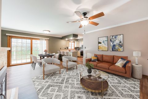 Tiny photo for DeKalb, IL 60115 (MLS # 12494757)