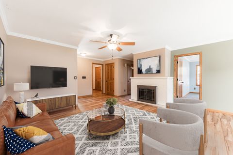 Tiny photo for DeKalb, IL 60115 (MLS # 12494757)