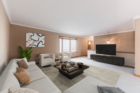 Tiny photo for DeKalb, IL 60115 (MLS # 12494757)