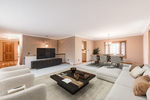 Tiny photo for DeKalb, IL 60115 (MLS # 12494757)