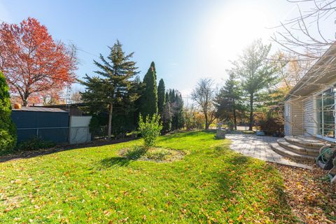 Tiny photo for DeKalb, IL 60115 (MLS # 12494757)