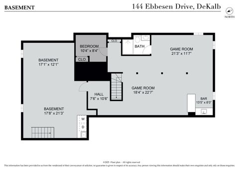Tiny photo for DeKalb, IL 60115 (MLS # 12494757)